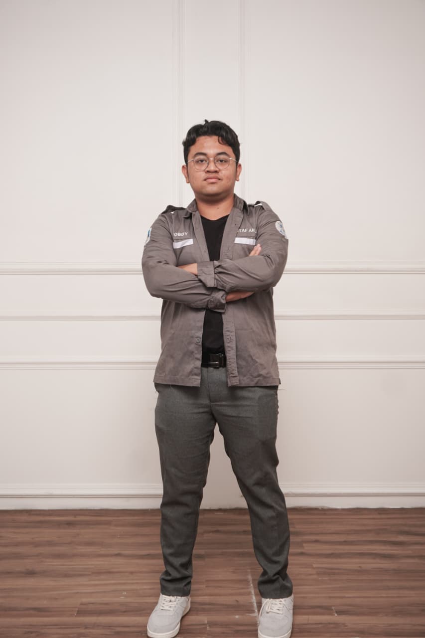 Zidan Akhyar Iqbal